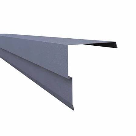 Barge Flashing — Velzon Trade Enterprises