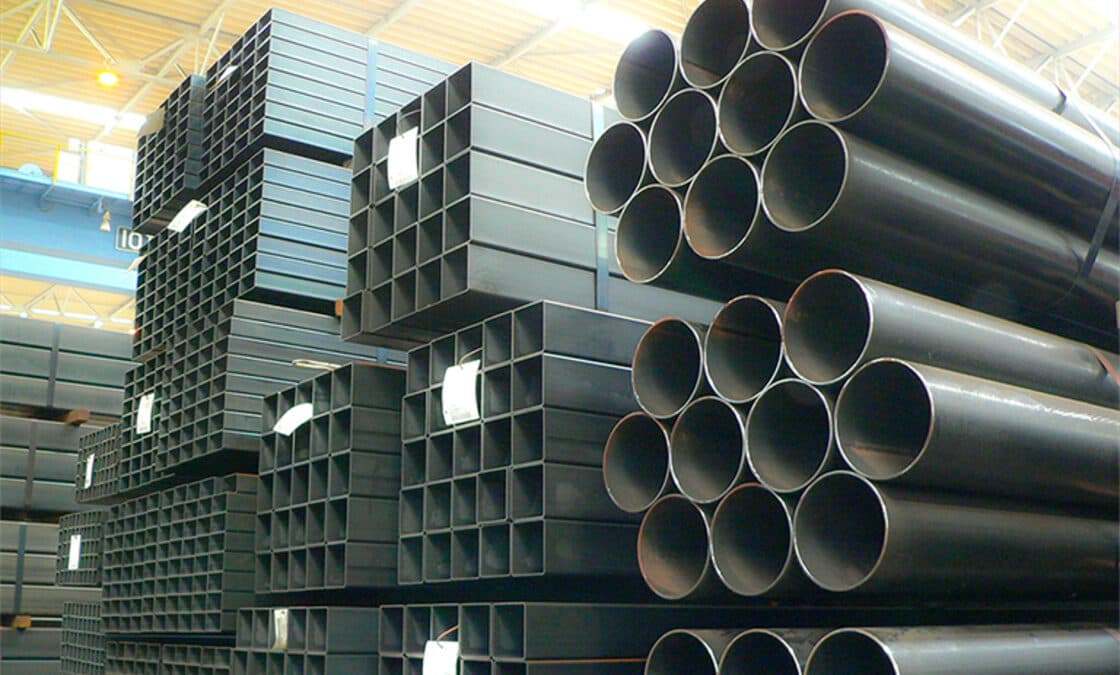 MS Pipe