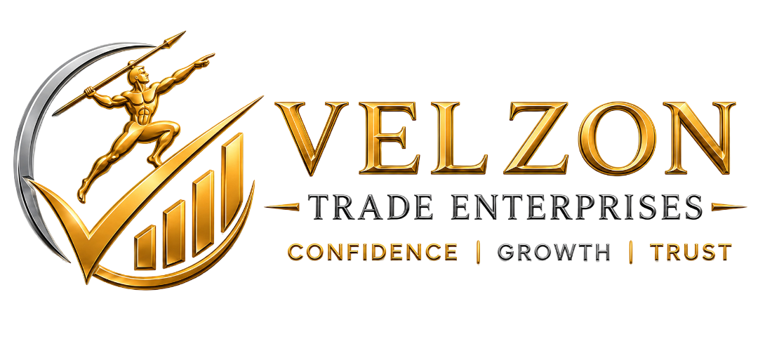 Velzon Trade Enterprises — Coimbatore